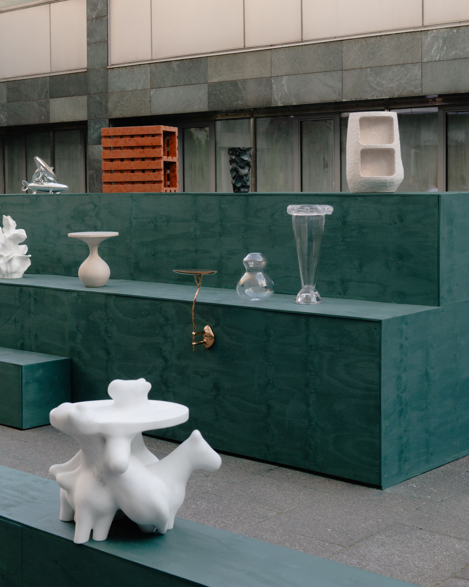 Edition Solenne 3DD Exhibition Shot by Armin Tehrani 02